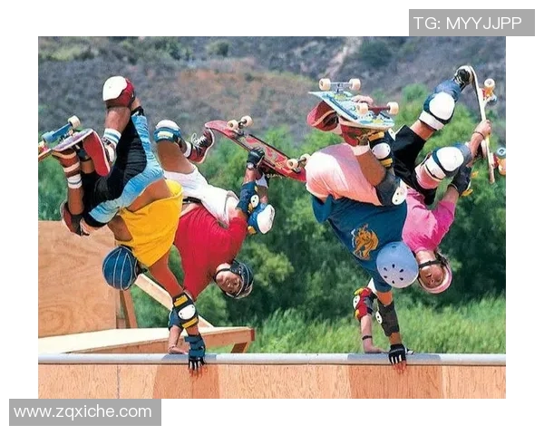 北京滑板队的管理模式与发展现状深度解析