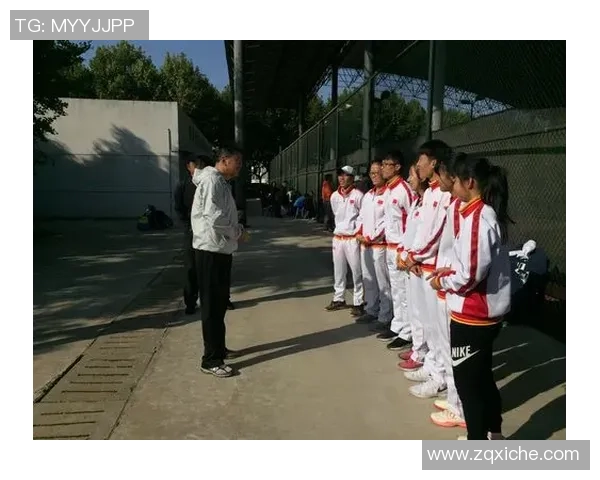 北京网球队的意识探讨与发展现状分析